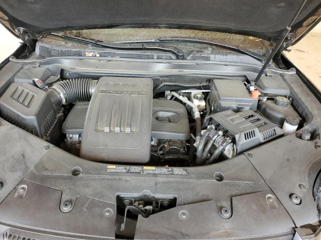 Photo 7 from auction – 2016 GMC TERRAIN SL with VIN 2GKALMEK4G6237402