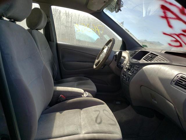 Photo 5 from auction – 2002 TOYOTA PRIUS with VIN JT2BK18U320046420