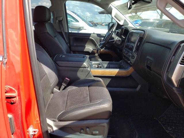 Photo 5 from auction – 2015 CHEVROLET SILVERADO with VIN 3GCPCSEC0FG319858