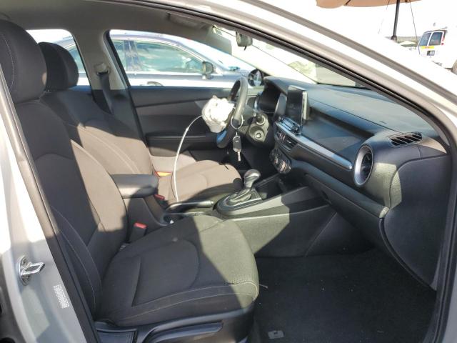 Photo 5 from auction – 2020 KIA FORTE FE with VIN 3KPF24AD4LE178941