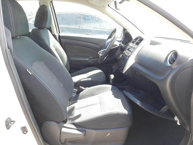Photo 5 from auction – 2016 NISSAN VERSA S with VIN 3N1CN7AP7GL810227