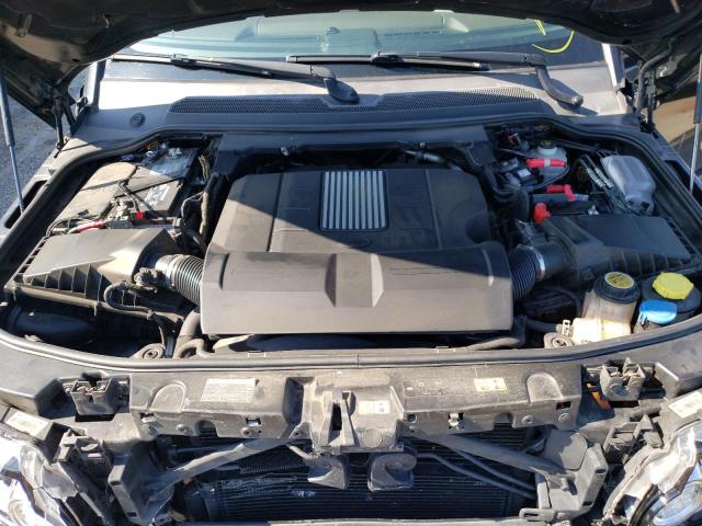 Photo 7 from auction – 2016 LAND ROVER LR4 HSE with VIN SALAG2V68GA795613