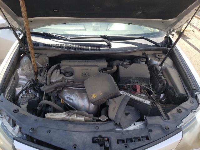 Photo 7 from auction – 2014 TOYOTA CAMRY L with VIN 4T1BF1FK3EU836922