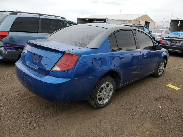 Photo 4 from auction – 2003 SATURN ION LEVEL with VIN 1G8AZ52F73Z157687