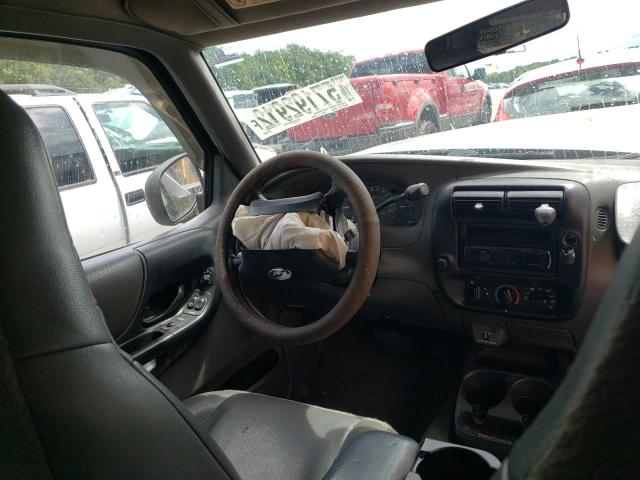 Photo 9 from auction – 2002 FORD RANGER SUP with VIN 1FTYR44EX2PB40881