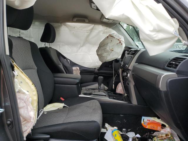 Photo 5 from auction – 2021 TOYOTA 4RUNNER SR with VIN JTEEU5JR8M5241233