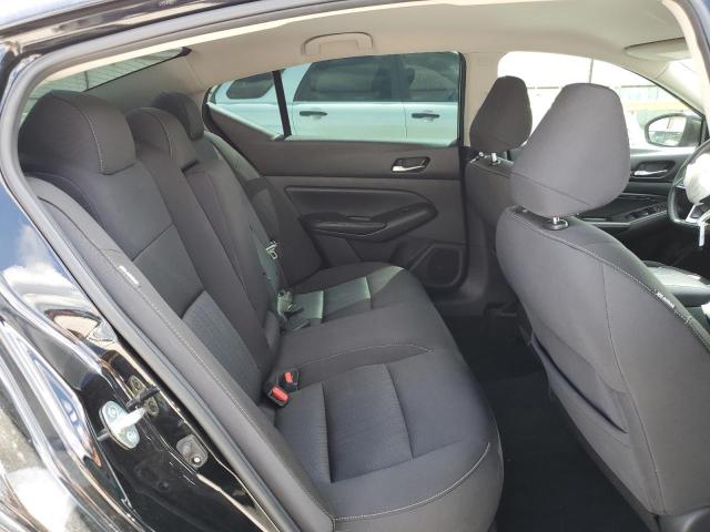 Photo 6 from auction – 2020 NISSAN ALTIMA S with VIN 1N4BL4BV4LC148595