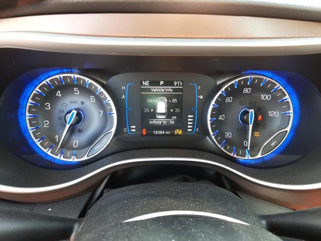 Photo 8 from auction – 2019 CHRYSLER PACIFICA T with VIN 2C4RC1BG2KR715241
