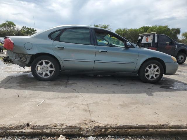 Photo 9 from auction – 2006 FORD TAURUS SEL with VIN 1FAFP56U06A181025