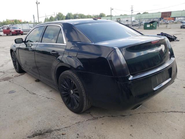 Photo 3 from auction – 2012 CHRYSLER 300 with VIN 2C3CCABG8CH256928