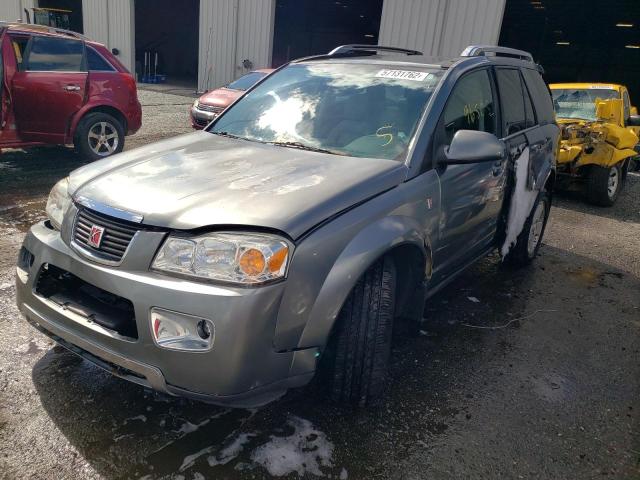Photo 2 from auction – 2007 SATURN VUE with VIN 5GZCZ53467S823155