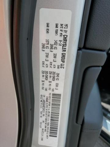 Photo 10 from auction – 2011 JEEP GRAND CHER with VIN 1J4RS5GG4BC524216