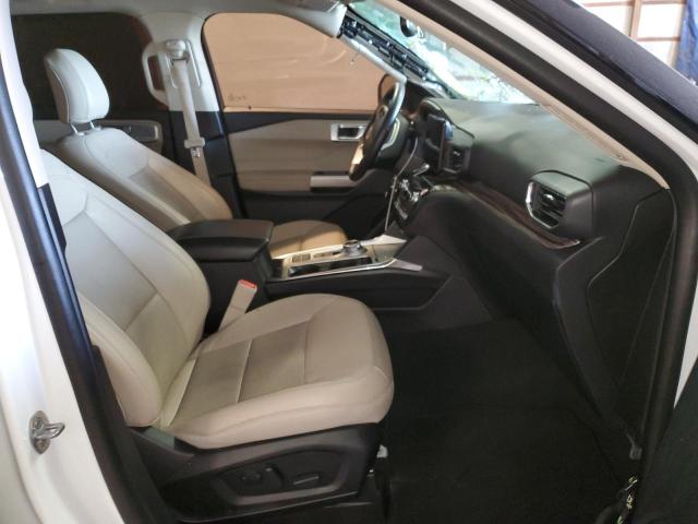 Photo 5 from auction – 2021 FORD EXPLORER L with VIN 1FMSK7FHXMGB03105