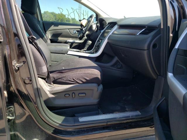 Photo 5 from auction – 2013 FORD EDGE LIMIT with VIN 2FMDK3K9XDBA83445