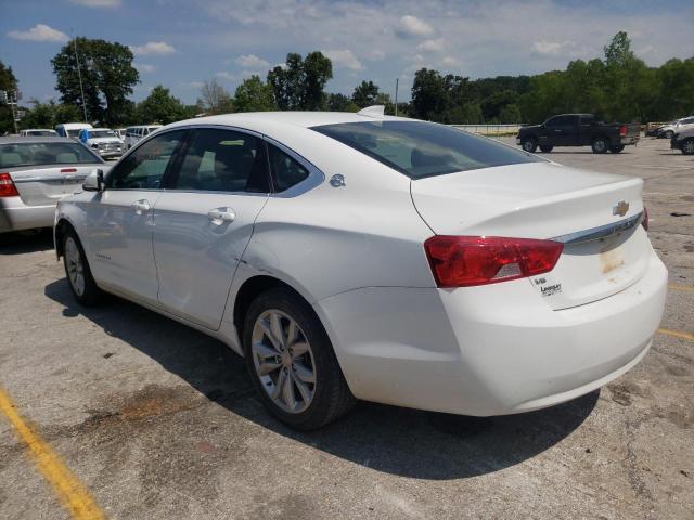 Photo 3 from auction – 2019 CHEVROLET IMPALA LT with VIN 2G11Z5S38K9119558