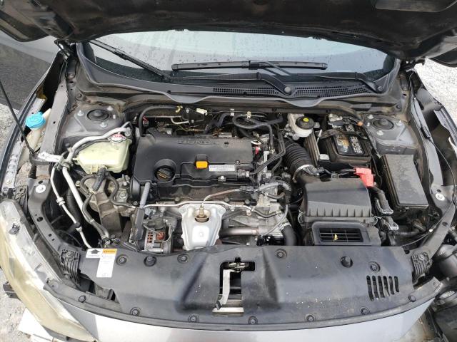 Photo 7 from auction – 2019 HONDA CIVIC LX with VIN 2HGFC2F60KH503004