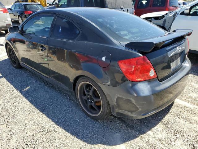 Photo 3 from auction – 2005 TOYOTA SCION TC with VIN JTKDE177X50034457