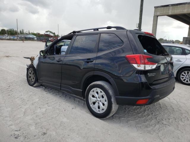Photo 3 from auction – 2019 SUBARU FORESTER with VIN JF2SKACC1KH427840