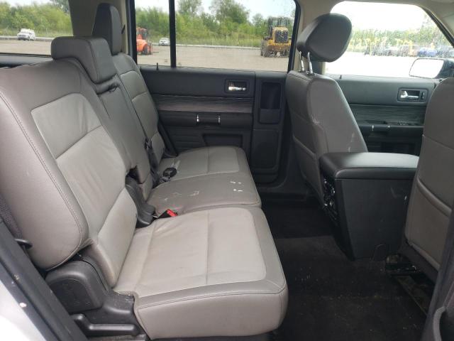 Photo 6 from auction – 2019 FORD FLEX SEL with VIN 2FMGK5C89KBA06996