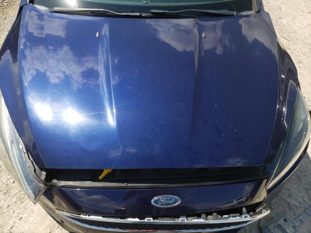 Photo 7 from auction – 2016 FORD FOCUS SE with VIN 1FADP3K22GL254806