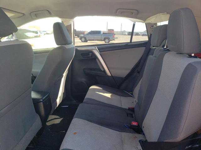Photo 6 from auction – 2015 TOYOTA RAV4 LE with VIN JTMZFREV4FJ054273