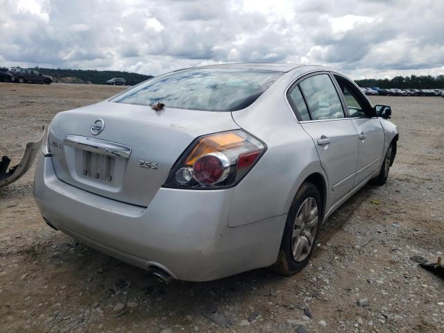 Photo 4 from auction – 2011 NISSAN ALTIMA BAS with VIN 1N4AL2AP7BN447665