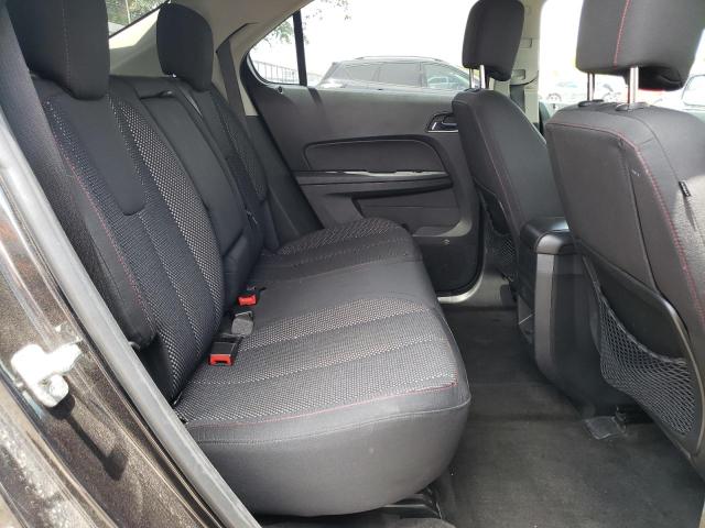 Photo 6 from auction – 2012 CHEVROLET EQUINOX LT with VIN 2GNALDEK1C6261105