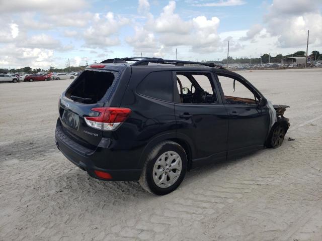 Photo 4 from auction – 2019 SUBARU FORESTER with VIN JF2SKACC1KH427840