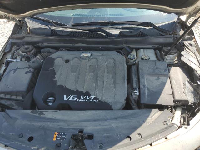 Photo 7 from auction – 2014 CHEVROLET IMPALA LT with VIN 2G1125S39E9204482