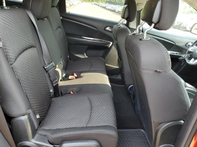 Photo 6 from auction – 2015 DODGE JOURNEY SE with VIN 3C4PDDAGXFT506792