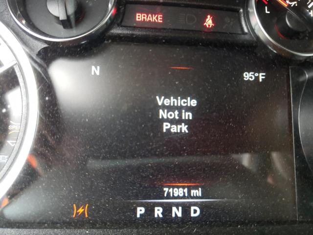 Photo 8 from auction – 2019 RAM 1500 CLASS with VIN 1C6RR6TT6KS593657