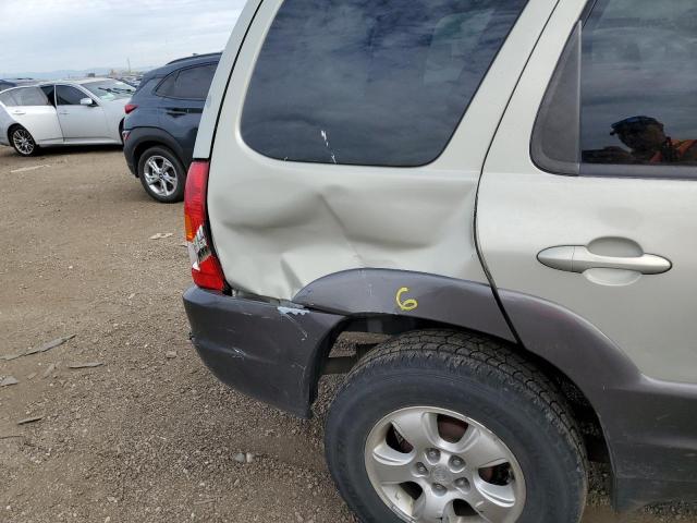 Photo 9 from auction – 2003 MAZDA TRIBUTE ES with VIN 4F2CZ96103KM19160