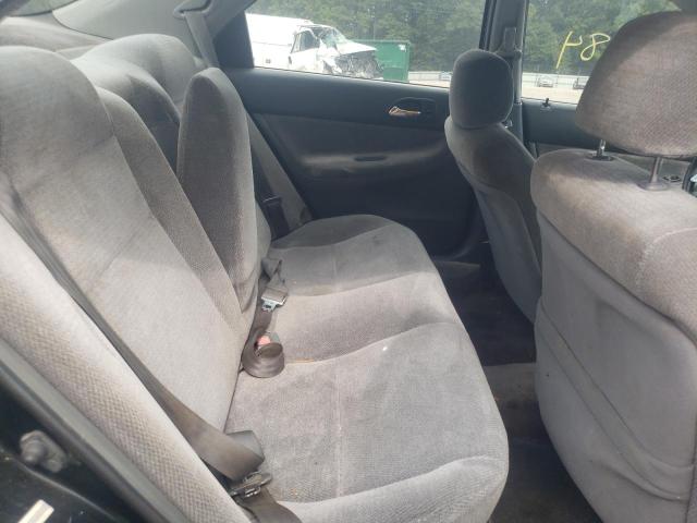 Photo 6 from auction – 1997 HONDA ACCORD LX with VIN JHMCD5633VC004581