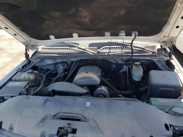 Photo 7 from auction – 2004 GMC SIERRA C25 with VIN 1GTHC29U64E269592