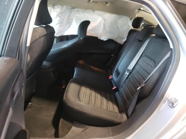 Photo 6 from auction – 2016 FORD FUSION SE with VIN 1FA6P0H78G5105329