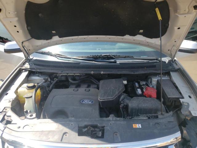 Photo 7 from auction – 2012 FORD EDGE SEL with VIN 2FMDK3JCXCBA88432