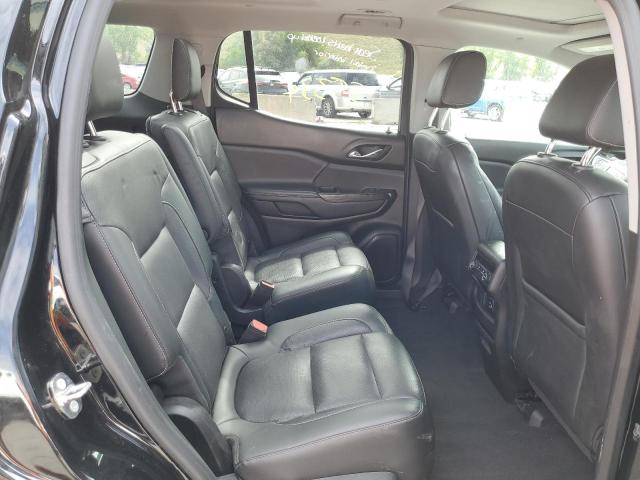 Photo 6 from auction – 2018 GMC ACADIA SLT with VIN 1GKKNULS0JZ118825