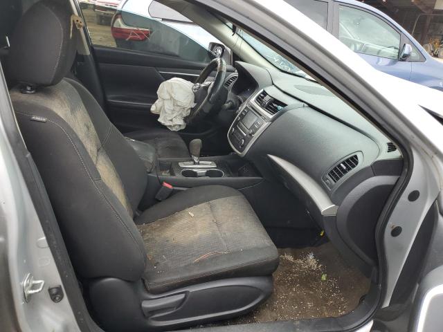 Photo 5 from auction – 2016 NISSAN ALTIMA 2.5 with VIN 1N4AL3AP1GN329351