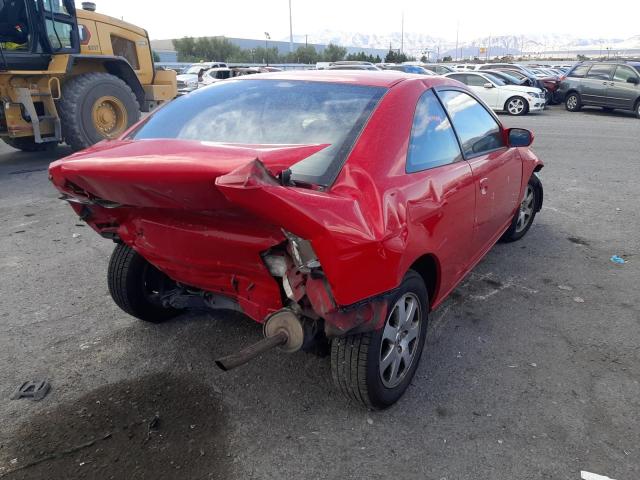 Photo 4 from auction – 2003 HONDA CIVIC EX with VIN 1HGEM229X3L087394