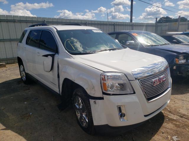 GMC TERRAIN SL 2015 with VIN 2GKALSEK9F6376024 - Photo from auction