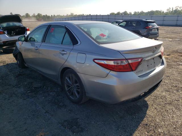 Photo 3 from auction – 2015 TOYOTA CAMRY LE with VIN 4T1BF1FK1FU091735