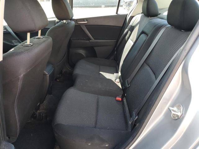Photo 6 from auction – 2012 MAZDA 3 I with VIN JM1BL1V77C1558230
