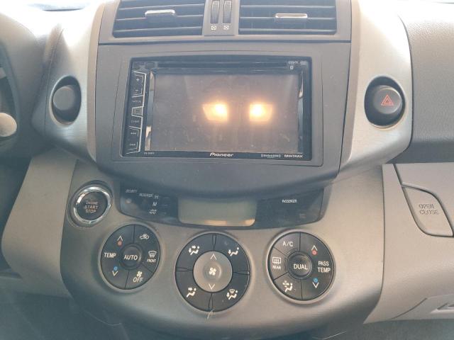 Photo 9 from auction – 2012 TOYOTA RAV4 LIMIT with VIN 2T3YF4DV0CW130469