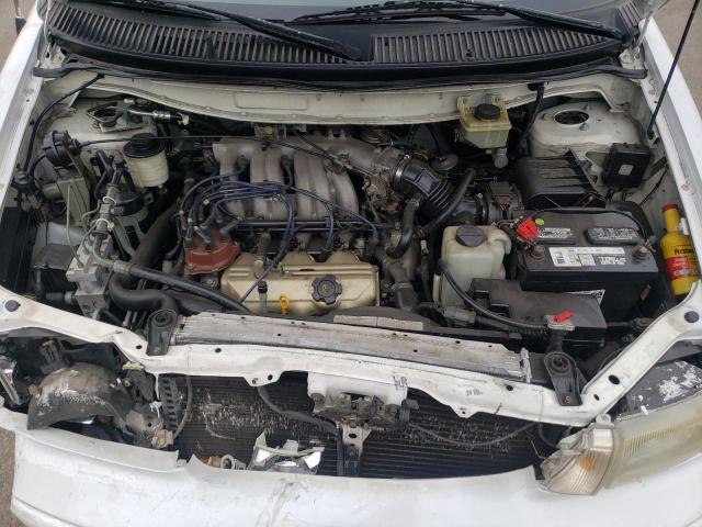Photo 7 from auction – 1996 NISSAN QUEST XE with VIN 4N2DN11W6TD812196
