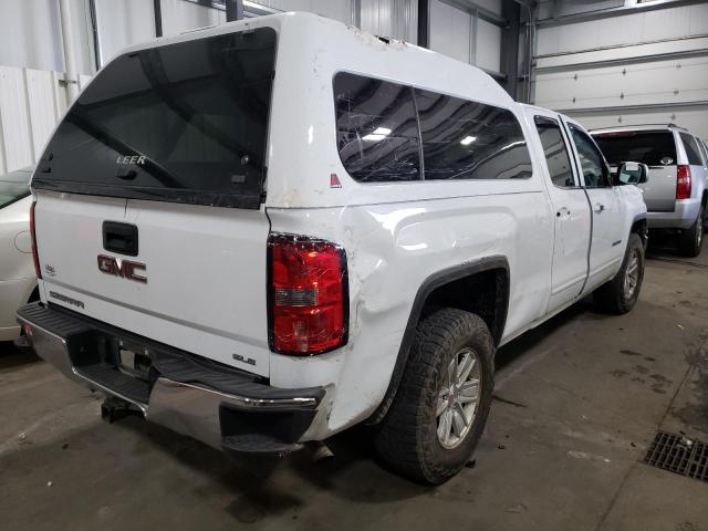Photo 4 from auction – 2014 GMC SIERRA K15 with VIN 1GTV2UEC7EZ151107