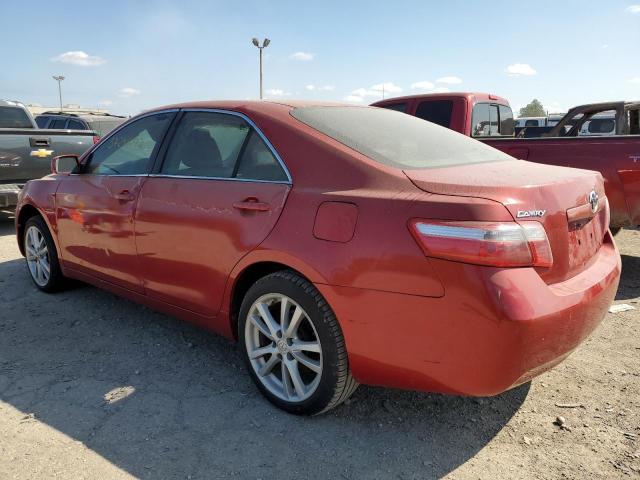 Photo 3 from auction – 2007 TOYOTA CAMRY CE with VIN JTNBE46K473069692