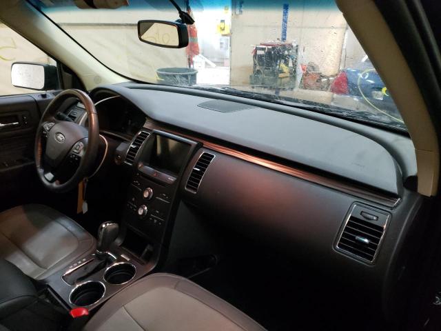 Photo 9 from auction – 2019 FORD FLEX SEL with VIN 2FMGK5C83KBA28671