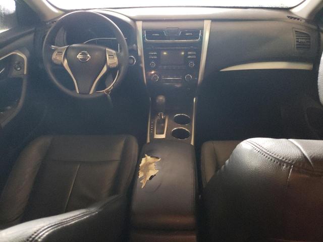 Photo 9 from auction – 2015 NISSAN ALTIMA 2.5 with VIN 1N4AL3APXFC591914