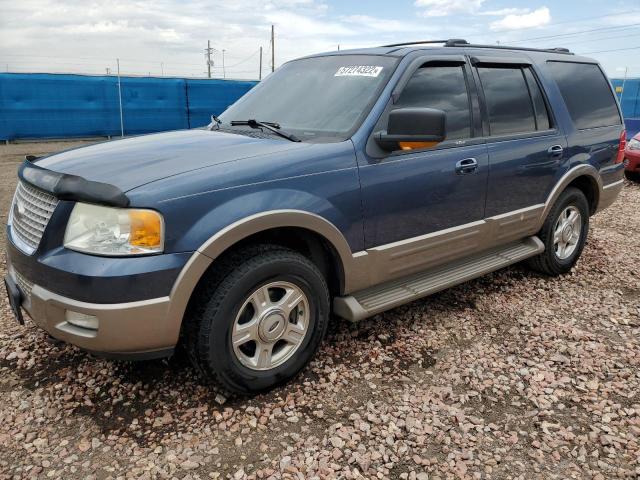 Photo 2 from auction – 2003 FORD EXPEDITION with VIN 1FMFU18L23LC29197