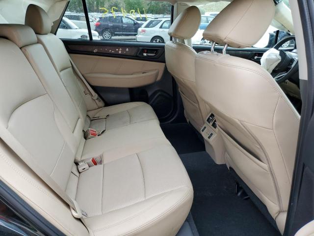Photo 6 from auction – 2018 SUBARU OUTBACK 2. with VIN 4S4BSANC4J3202105